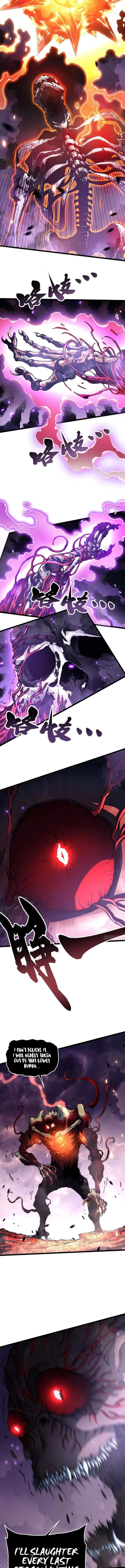 Martial Evolution: Start by Awakening the King of Monsters Chapter 28 2